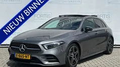 Gebruikt 2021 Mercedes A180 Business Hatchback | € 26.900 (Eerlijke prijs)
