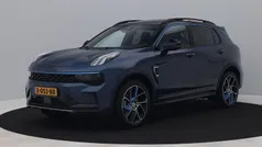 Blauw Gebruikt 2023 Lynk & Co 01 SUV | € 27.700 (Eerlijke prijs)
