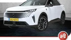 Wit Gebruikt 2024 Peugeot 3008 GTi SUV | € 36.425 (Eerlijke prijs)