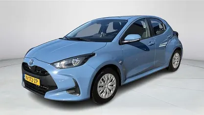 Occasion Toyota Yaris Active 116 PK (85 kW) 2022 Hatchback