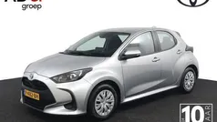 Gebruikt 2022 Toyota Yaris Active Hatchback | € 20.950 (Eerlijke prijs)