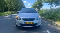 Gebruikt 2010 Opel Astra Edition Hatchback | € 2.750 (Goede deal)