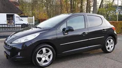 Gebruikt 2011 Peugeot 207 Hatchback | € 3.200 (Eerlijke prijs)