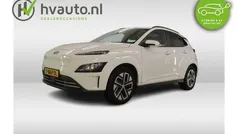 Wit Gebruikt 2023 Hyundai Kona SUV | € 28.750 (Eerlijke prijs)