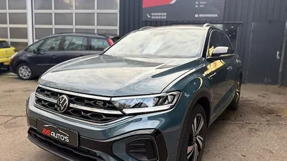 Occasion 2023 VW T-Roc R-line SUV | € 29.999 (Goede deal)