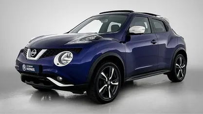 Occasion Nissan Juke S 116 PK (85 kW) 2016 SUV