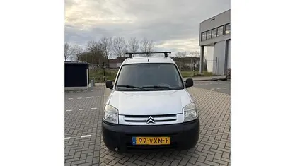 Gebruikt 2008 Citroën Berlingo First MPV | € 950 (Super prijs)