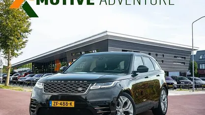 Occasion 2019 Land Rover Range Rover Velar R-Dynamic SUV | € 46.900 (Eerlijke prijs)