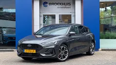Gebruikt 2024 Ford Focus ST-Line X Hatchback | € 29.095 (Eerlijke prijs)
