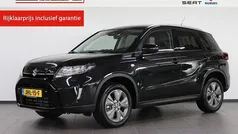 Gebruikt 2025 Suzuki Vitara SUV | € 26.950 (Eerlijke prijs)