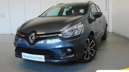 Occasion Renault Clio GrandTour 90 PK (66 kW) 2019 Stationwagen