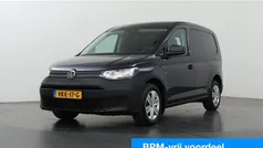 Blauw Gebruikt 2021 VW Caddy Trendline MPV | € 13.945 (Super prijs)