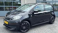 Gebruikt 2019 Skoda Citigo Hatchback | € 8.850 (Eerlijke prijs)