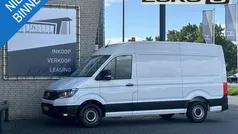 Gebruikt 2019 VW Crafter Highline Van | € 16.900 (Super prijs)