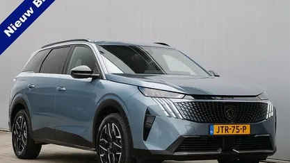 Occasion 2025 Peugeot 5008 Allure SUV | € 37.895 (Eerlijke prijs)