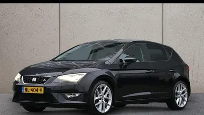 Gebruikt 2014 Seat Leon FR Hatchback | € 13.995 (Eerlijke prijs)