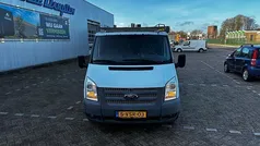 Gebruikt 2012 Ford Transit Van | € 1.999 (Super prijs)