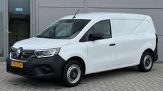 Gebruikt 2024 Renault Kangoo MPV | € 22.240 (Goede deal)