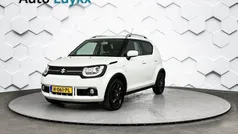 Wit Gebruikt 2020 Suzuki Ignis Hatchback | € 14.440 (Eerlijke prijs)