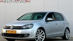 Gebruikt 2009 VW Golf VI Highline Hatchback | € 4.999 (Eerlijke prijs)
