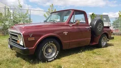 Chevrolet C1500