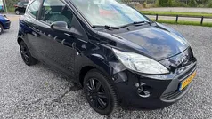 Gebruikt 2012 Ford Ka Cool & Sound Edition Hatchback | € 4.250 (Eerlijke prijs)