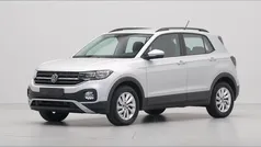 Gebruikt 2022 VW T-Cross Life SUV | € 21.940 (Eerlijke prijs)