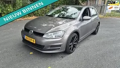 Gebruikt 2013 VW Golf VII Trendline Hatchback | € 4.999 (Eerlijke prijs)