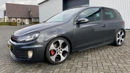 Gebruikt 2010 VW Golf VI GTI Hatchback | € 7.650 (Goede deal)
