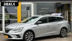 Gebruikt 2024 Renault Mégane GrandTour Techno Stationwagen | € 24.395 (Eerlijke prijs)
