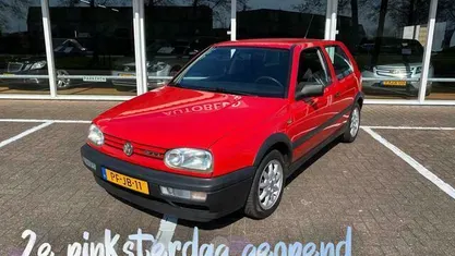 Occasion VW Golf III GTI 116 PK (85 kW) 1996 Hatchback