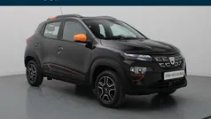 Gebruikt 2023 Dacia Spring Comfort Plus Hatchback | € 11.290 (Eerlijke prijs)