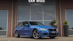 Gebruikt 2018 BMW 320 M Sport Stationwagen | € 21.950 (Eerlijke prijs)