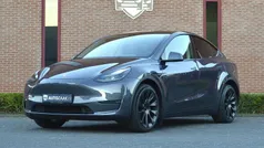 Gebruikt 2022 Tesla Model Y Long Range SUV | € 39.995 (Eerlijke prijs)