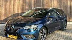 Gebruikt 2017 Renault Mégane GrandTour Bose Edition Stationwagen | € 5.500 (Super prijs)