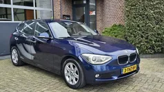 Gebruikt 2014 BMW 116 Executive Hatchback | € 10.995 (Eerlijke prijs)