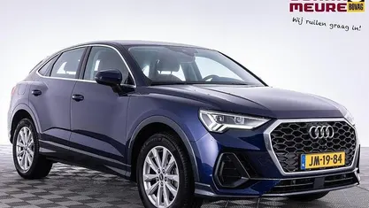Occasion Audi Q3 Sportback Advanced 245 PK (180 kW) 2021 SUV