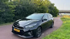 Gebruikt 2021 Kia Ceed Sportswagon GT-Line Stationwagen | € 14.450 (Super prijs)
