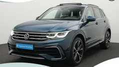 Blauw Gebruikt 2022 VW Tiguan Business+ SUV | € 37.850 (Eerlijke prijs)