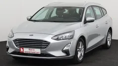 Gebruikt 2019 Ford Focus Stationwagen | € 10.495 (Super prijs)