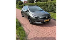 Grijs Gebruikt 2019 Opel Astra Edition Hatchback | € 9.995 (Eerlijke prijs)