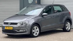 Gebruikt 2017 VW Polo Comfortline Hatchback | € 6.900 (Eerlijke prijs)