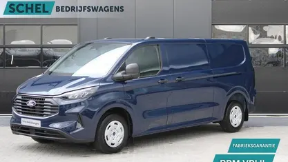 Occasion Ford Transit Custom Trend 136 PK (100 kW) 2024 Van
