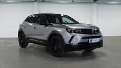 Grijs Gebruikt 2022 Opel Mokka GS Line SUV | € 22.950 (Eerlijke prijs)