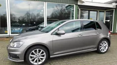 Grijs Gebruikt 2016 VW Golf VII R Hatchback | € 13.950 (Eerlijke prijs)