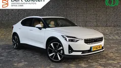 Gebruikt 2022 Polestar 2 Long Range Dual motor Hatchback | € 25.045 (Eerlijke prijs)