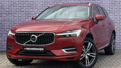 Gebruikt 2021 Volvo XC60 Inscription SUV | € 44.899 (Super prijs)