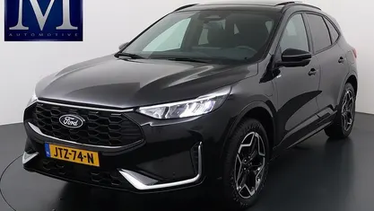 Occasion 2025 Ford Kuga ST-Line X SUV | € 42.899 (Eerlijke prijs)