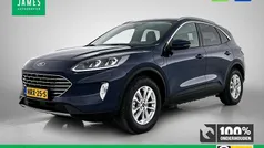 Gebruikt 2023 Ford Kuga Titanium X SUV | € 26.640 (Super prijs)