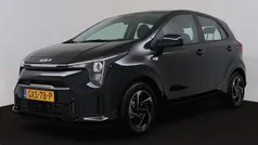 Zwart Gebruikt 2024 Kia Picanto 2 Hatchback | € 18.950 (Eerlijke prijs)